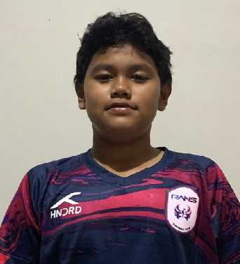 Muhammad Fauzan Agaresa